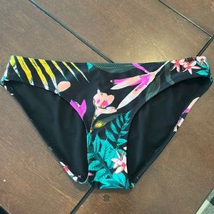 Old Navy bikini bottoms.